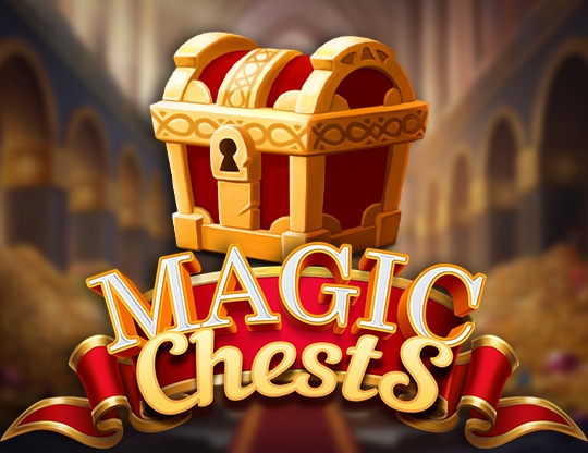 Magic Chests